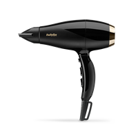 BaByliss 6714E Super Pro 2300W Saç Kurutma Makinesi